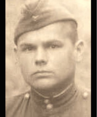 Майоров Сергей Андреевич