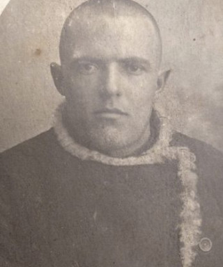 Гаранин Петр Павлович