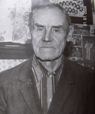 Вилков Семён Иванович