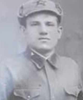 Захаров Андрей Никитович