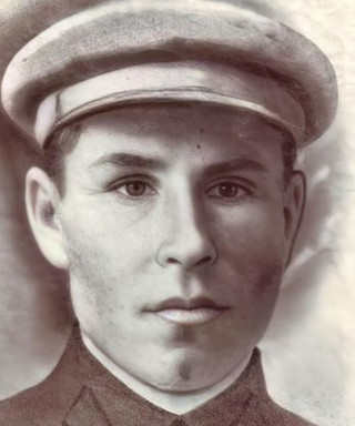 Коротких Никита Федорович