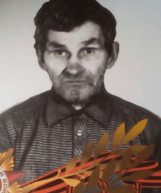 Пунегов Фёдор Иванович