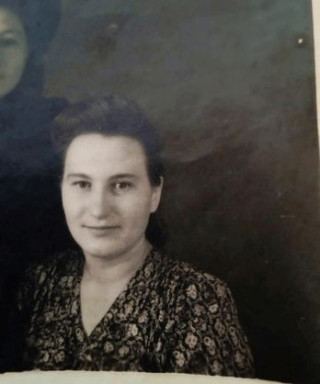 Крылова-Пузанкова Александра Васильевна