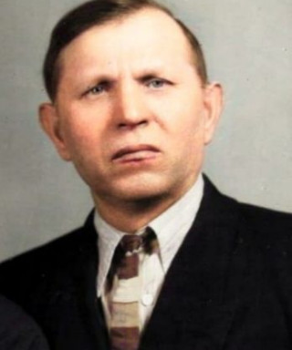 Даньшин Иван Тихонович