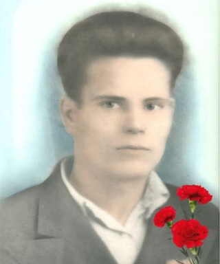 Юрьев Александр Евсеевич