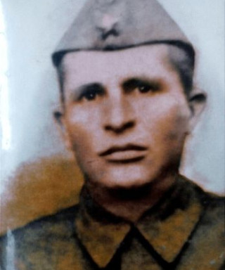 Белых Павел Прокопьевич