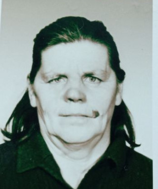 Данилова Мария Максимовна