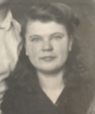 Багрова Прасковья Трофимовна