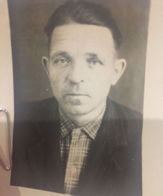 Дзидзич Андрей Данилович