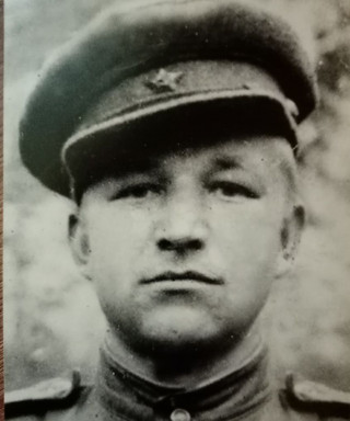 Цветков Иван Степанович