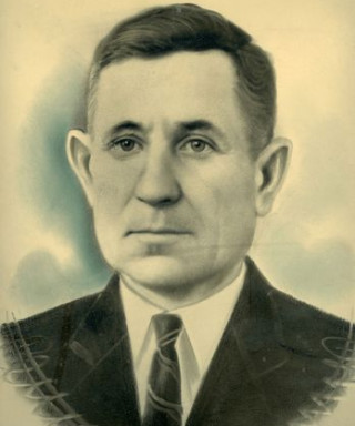 ХЛИВНЮК МИХАИЛ ОНУФРИЕВИЧ