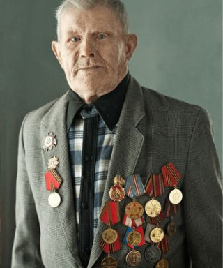 Маланин Сергей Фёдорович