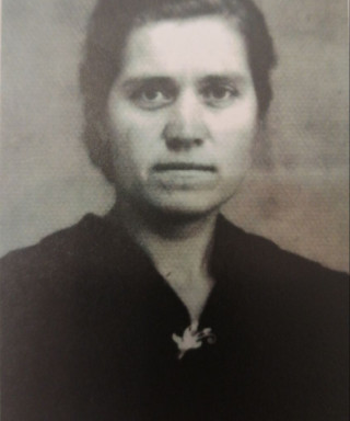 Нагорная Надежда Васильевна