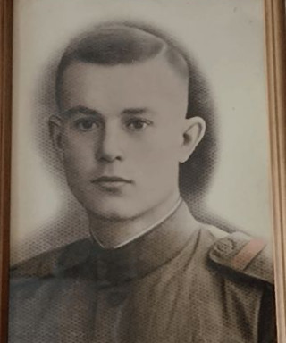 Кудасов Николай Ефимович