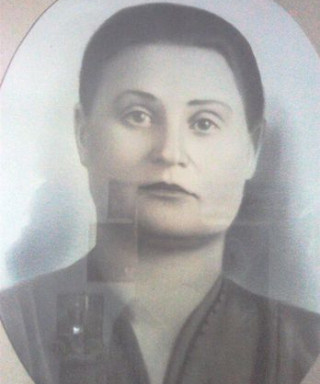 Половинкина(Урождкузнецова) Таисия Петровна