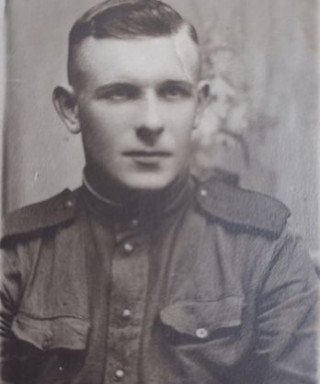 Аверьянов Виктор Иванович