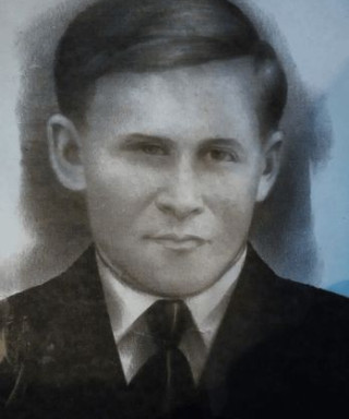 Горбунов Фаддей Иванович