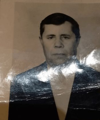 Казанцев Сергей Михайлович