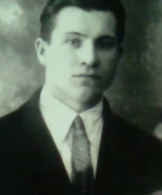 Овчинников Сергей Васильевич