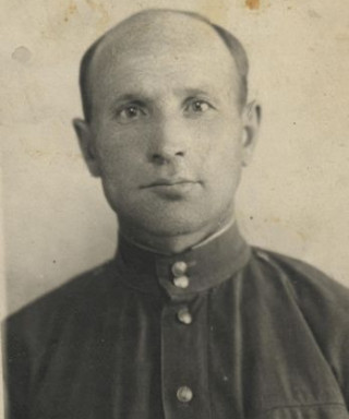 Кулешов Калимулла Умярович