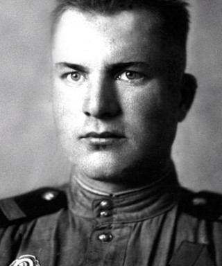 Надыкто Андрей ДАВЫДОВИЧ