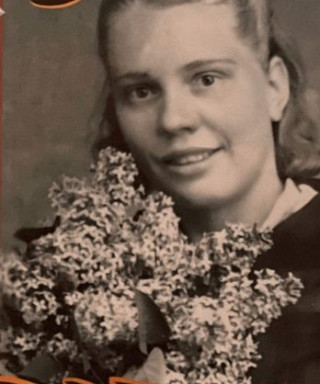 Логинова Анна Гавриловна