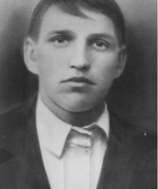 Пшеничников Михаил Платонович