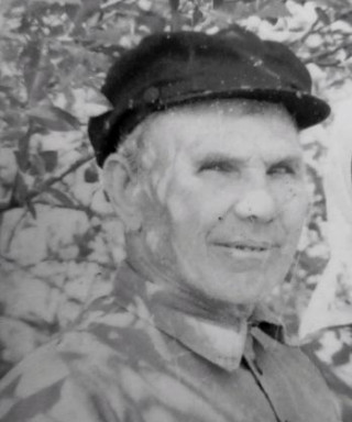 Даньшин Андрей Архипович