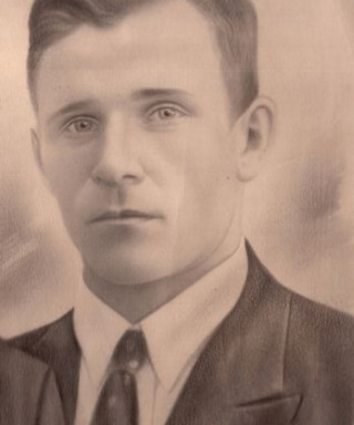 Шибанов Александр Андреевич