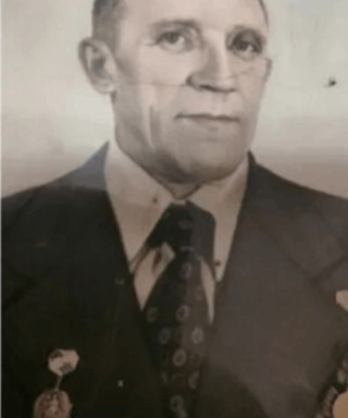 Гришин Алексей Алексеевич