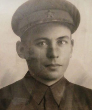 Вялков Иван Петрович