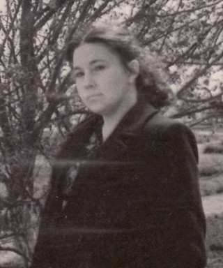 Грохольская Любовь Григорьевна