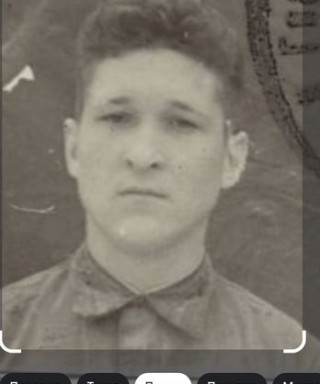 Крючков Василий Григорьевич