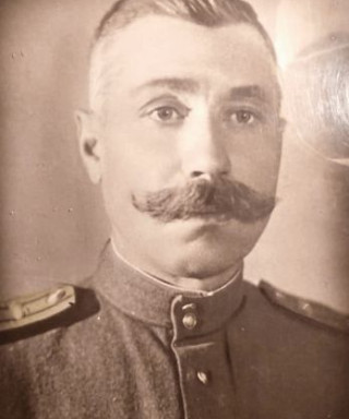 Уваров Николай Федорович