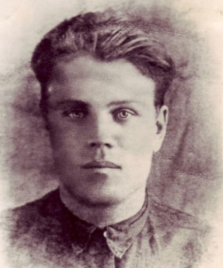 Бызов Егор Николаевич