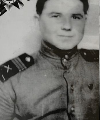 Маркин Сергей Маркович