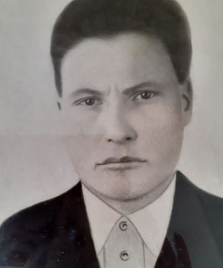 Афонин Алексей Алексеевич