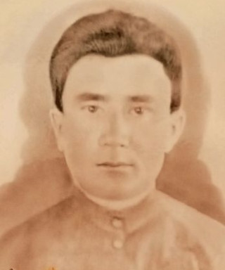 Ермокин Алексей Демьянович