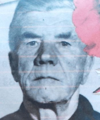 Армизонов Петр Степанович