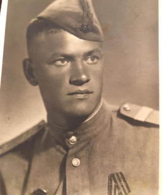 Михалев Анатолий Васильевич