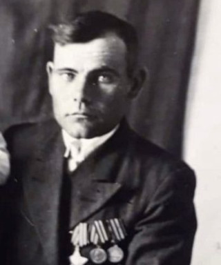 Федечкин Иван Васильевич