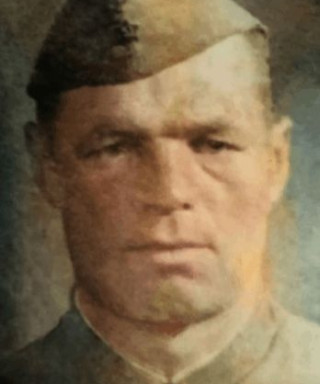 Патраков Петр Афанасьевич