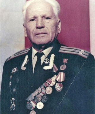 Поддубный Иван Анатольевич