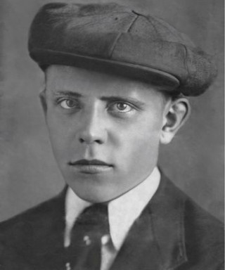 Горшков Алексей