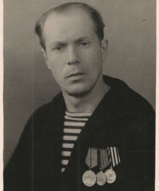 Караваев Виктор Иванович