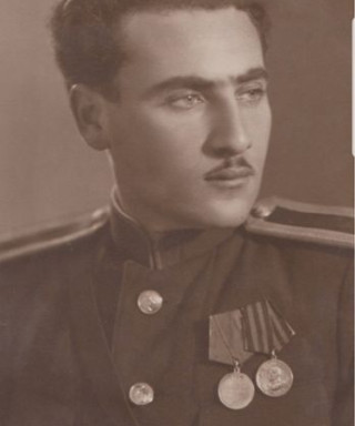 Зегельман Дмитрий Михайлович