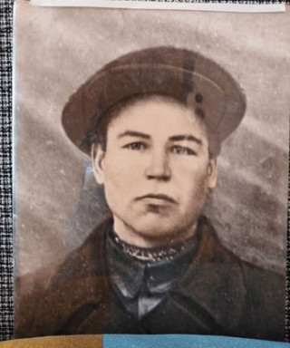 Кашкаров Михаил Игнатьевич