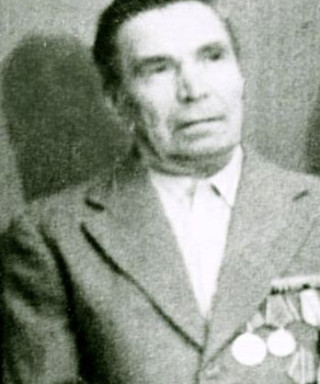 Кузнецов Валентин Анисимович