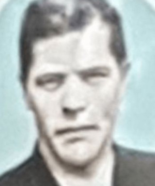 Глебов Алексей Дмитриевич