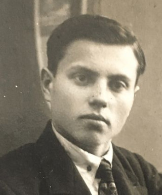 Полухин Сергей Михайлович